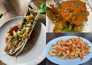 Ting Heng Seafood Restaurant image Ting Heng Seafood Restaurant