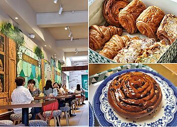 Serangoon Bakeries Tiong Bahru Bakery image 3 Serangoon Bakeries Tiong Bahru Bakery image 3