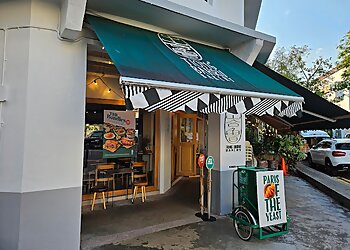 Tiong Bahru Bakeries Tiong Bahru Bakery image 2 Tiong Bahru Bakeries Tiong Bahru Bakery image 2