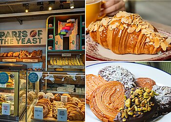 Tiong Bahru Bakeries Tiong Bahru Bakery image 3 Tiong Bahru Bakeries Tiong Bahru Bakery image 3