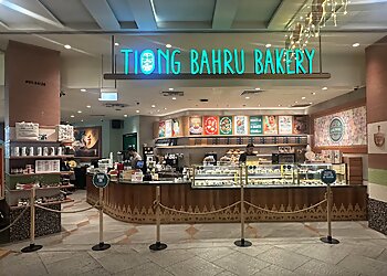 Jurong East Bakeries Tiong Bahru Bakery Jurong East image 2 Jurong East Bakeries Tiong Bahru Bakery Jurong East image 2