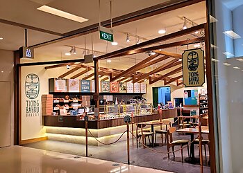 Tiong Bahru Bakery Orchard Road photo Tiong Bahru Bakery Orchard Road