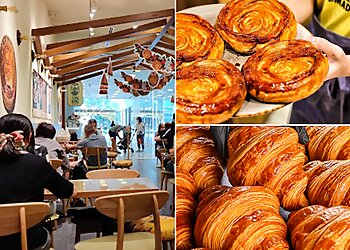 Tiong Bahru Bakery Orchard Road image Tiong Bahru Bakery Orchard Road