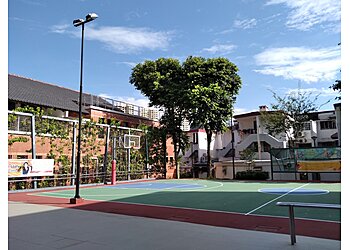 Tiong Bahru Event Spaces Tiong Bahru Community Centre image 2 Tiong Bahru Event Spaces Tiong Bahru Community Centre image 2