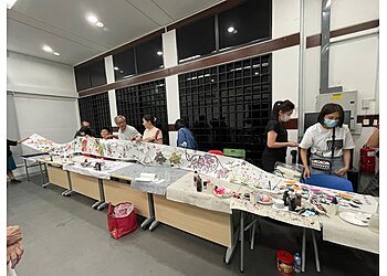 Tiong Bahru Event Spaces Tiong Bahru Community Centre image 3 Tiong Bahru Event Spaces Tiong Bahru Community Centre image 3