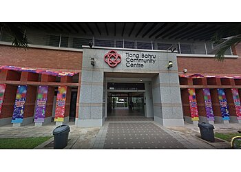 Tiong Bahru Community Centre