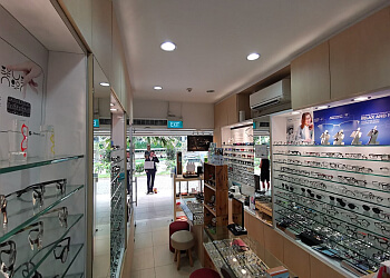 Tiong Bahru Opticians Tiong Bahru Eyecare and Myopia Clinic image 2 Tiong Bahru Opticians Tiong Bahru Eyecare and Myopia Clinic image 2