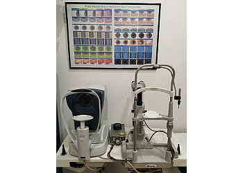 Tiong Bahru Opticians Tiong Bahru Eyecare and Myopia Clinic image 3 Tiong Bahru Opticians Tiong Bahru Eyecare and Myopia Clinic image 3