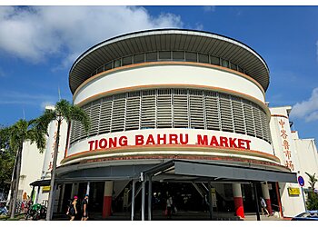 Tiong Bahru Hawker Food Tiong Bahru Market image 2 Tiong Bahru Hawker Food Tiong Bahru Market image 2