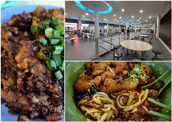 Tiong Bahru Hawker Food Tiong Bahru Market image 3 Tiong Bahru Hawker Food Tiong Bahru Market image 3