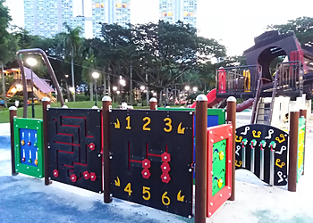 Tiong Bahru Public Parks Tiong Bahru Park Playground image 3 Tiong Bahru Public Parks Tiong Bahru Park Playground image 3