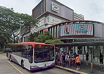 Tiong Bahru Shopping Malls Tiong Bahru Plaza image 3 Tiong Bahru Shopping Malls Tiong Bahru Plaza image 3