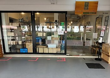 Queenstown Cafes Tiong Hoe Specialty Coffee image 2 Queenstown Cafes Tiong Hoe Specialty Coffee image 2