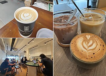 Queenstown Cafes Tiong Hoe Specialty Coffee image 3 Queenstown Cafes Tiong Hoe Specialty Coffee image 3