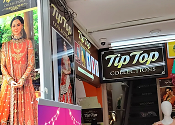 Little India Clothing Stores TipTop Collections image 1 Little India Clothing Stores TipTop Collections image 1