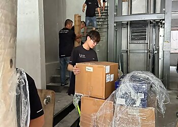 Bishan Moving Companies Tip Top Relocators Pte Ltd. image 2 Bishan Moving Companies Tip Top Relocators Pte Ltd. image 2