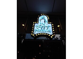 Tipsy Penguin photo Tipsy Penguin
