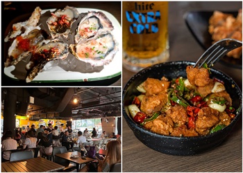 Tipsy Penguin image Tipsy Penguin