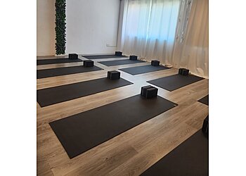 Hougang Yoga Studios Tirisula Yoga image 2 Hougang Yoga Studios Tirisula Yoga image 2