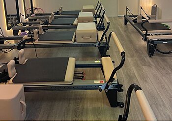 Hougang Yoga Studios Tirisula Yoga image 3 Hougang Yoga Studios Tirisula Yoga image 3