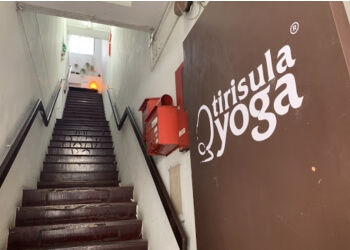 Tirisula Yoga Tirisula Yoga
