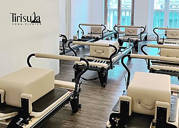 Geylang Yoga Studios Tirisula Yoga Studio image 3 Geylang Yoga Studios Tirisula Yoga Studio image 3