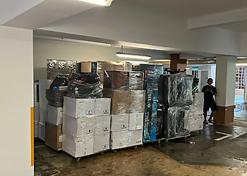 Titan Relocation Services, Ang Mo Kio