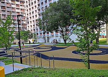 Toa Payoh Public Parks Toa Payoh Heights Park image 2 Toa Payoh Public Parks Toa Payoh Heights Park image 2