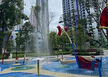 Toa Payoh Public Parks Toa Payoh Heights Park image 3 Toa Payoh Public Parks Toa Payoh Heights Park image 3