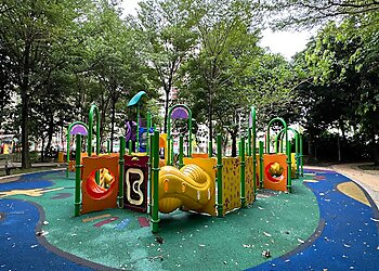 Toa Payoh Public Parks Toa Payoh Sensory Park image 2 Toa Payoh Public Parks Toa Payoh Sensory Park image 2