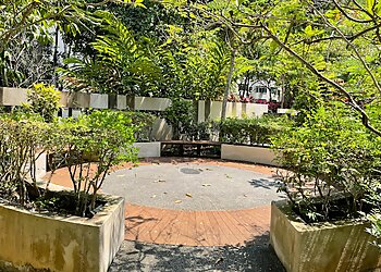 Toa Payoh Public Parks Toa Payoh Sensory Park image 3 Toa Payoh Public Parks Toa Payoh Sensory Park image 3