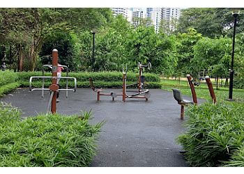 Toa Payoh Town Park image Toa Payoh Town Park
