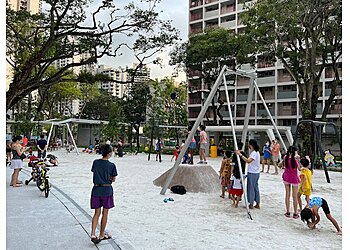 Toa Payoh Event Spaces Toa Payoh West Community Club image 2 Toa Payoh Event Spaces Toa Payoh West Community Club image 2