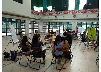 Toa Payoh Event Spaces Toa Payoh West Community Club image 3 Toa Payoh Event Spaces Toa Payoh West Community Club image 3