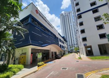 Toa Payoh West Community Club