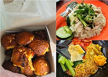 Toa Payoh Hawker Food Toa Payoh West Market & Food Centre image 3 Toa Payoh Hawker Food Toa Payoh West Market & Food Centre image 3