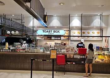 Choa Chu Kang Cafes Toast Box image 2 Choa Chu Kang Cafes Toast Box image 2