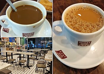 Choa Chu Kang Cafes Toast Box image 3 Choa Chu Kang Cafes Toast Box image 3