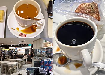 Toast Box image Toast Box