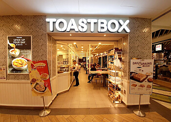 Toast Box photo Toast Box