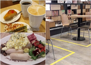 Toast Box image Toast Box