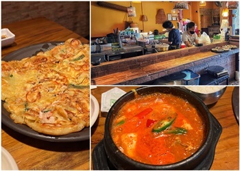 Todamgol Restaurant image Todamgol Restaurant