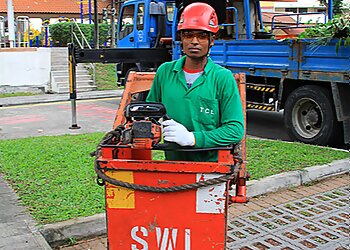 Serangoon Landscaping Companies Toh Chin Leong Construction Pte Ltd. image 3 Serangoon Landscaping Companies Toh Chin Leong Construction Pte Ltd. image 3