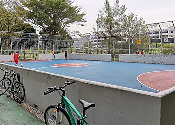 Jurong East Public Parks Toh Guan Park image 3 Jurong East Public Parks Toh Guan Park image 3