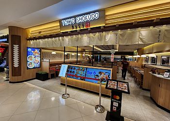Choa Chu Kang Japanese Restaurants Tokyo Shokudo image 2