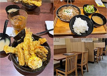 Choa Chu Kang Japanese Restaurants Tokyo Shokudo image 3