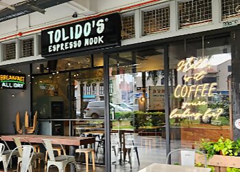 Tolido's Espresso Nook photo Tolido's Espresso Nook