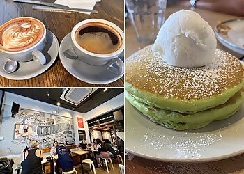 Tolido's Espresso Nook image Tolido's Espresso Nook