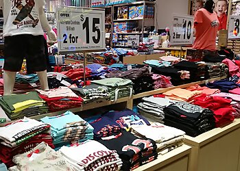 Bukit Panjang Clothing Stores Tom & Stefanie image 3 Bukit Panjang Clothing Stores Tom & Stefanie image 3