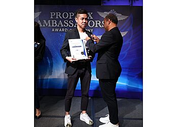 Hougang Real Estate Agents Tommy Lau - PROPNEX REALTY PTE. LTD. image 2 Hougang Real Estate Agents Tommy Lau - PROPNEX REALTY PTE. LTD. image 2